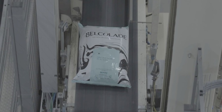 Belcolade abre el camino hacia el chocolate sustentable, con la inauguración de la primera fábrica de chocolate belga neutra en carbono