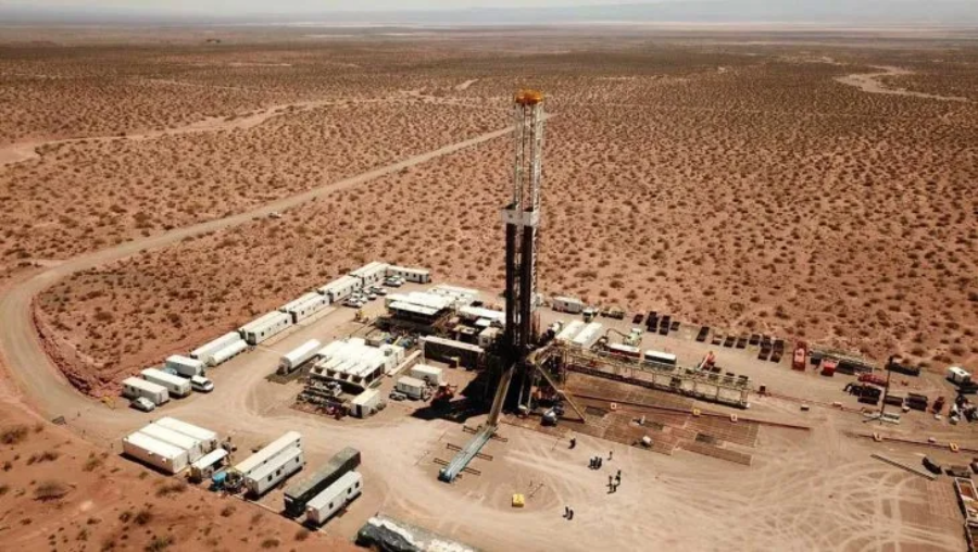 Lo adelantó YPF: Estudian la construcción de un tren de pasajeros entre las ciudades petroleras de; Neuquén y Añelo, será para descomprimir el tránsito en las rutas
