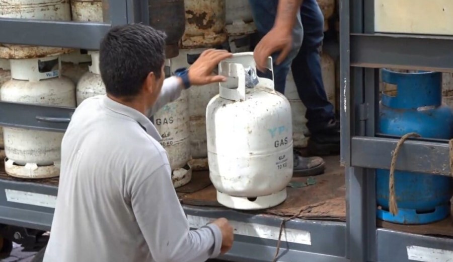 Programa Ahora Gas: Continúa el recorrido por la provincia de Misiones durante el mes de Febrero