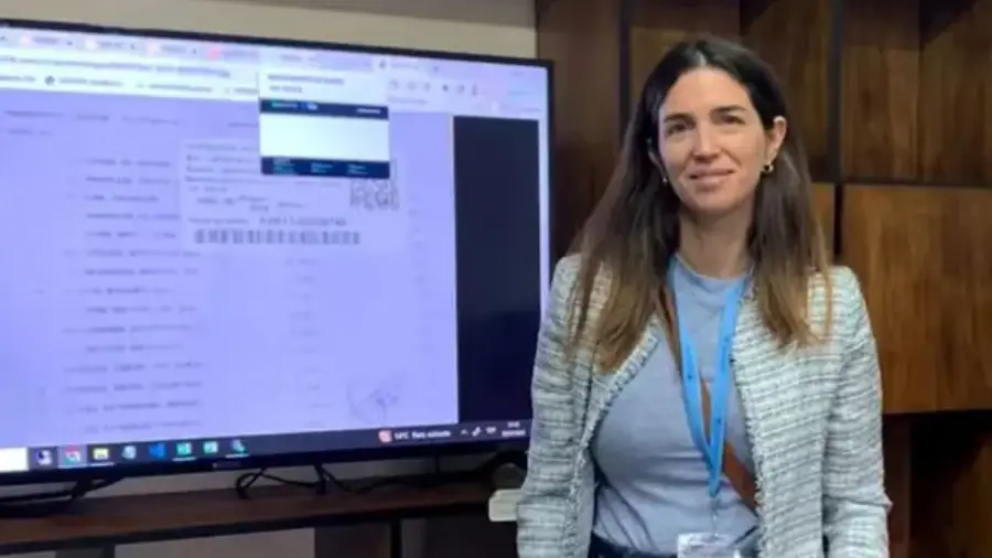 Proveniente del PRO: Yanina Nano Lembo reemplazará a Pablo De la Torre en la Secretaría de la Niñez