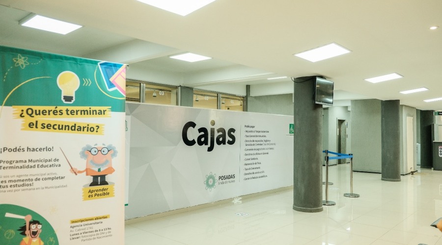 Posadas: Anuncian la vigencia de un régimen especial para regularizar obligaciones tributarias