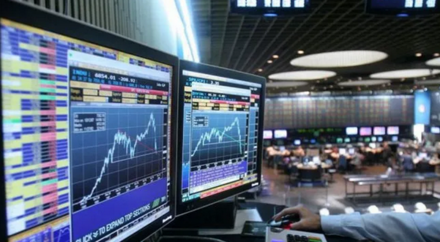 Las acciones del S&P Merval escalan hasta 5%, favorecidas por una tendencia alcista en los mercados globales