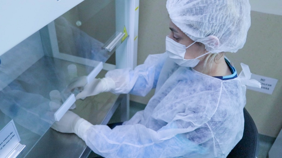 Posadas: El Hospital Neonatal recibió equipamiento de vanguardia para el Banco de Leche Materna