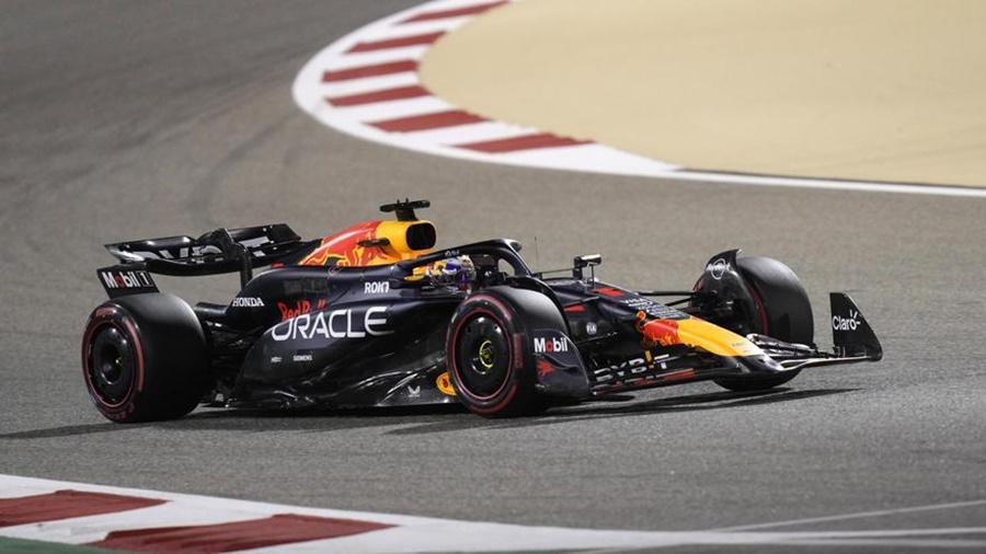 Fórmula 1: Grand Chelem para Max Verstappen en el inicio de temporada, Sergio Pérez concretó el 1-2 de Red Bull y Carlos Sainz fue tercero con Ferrari