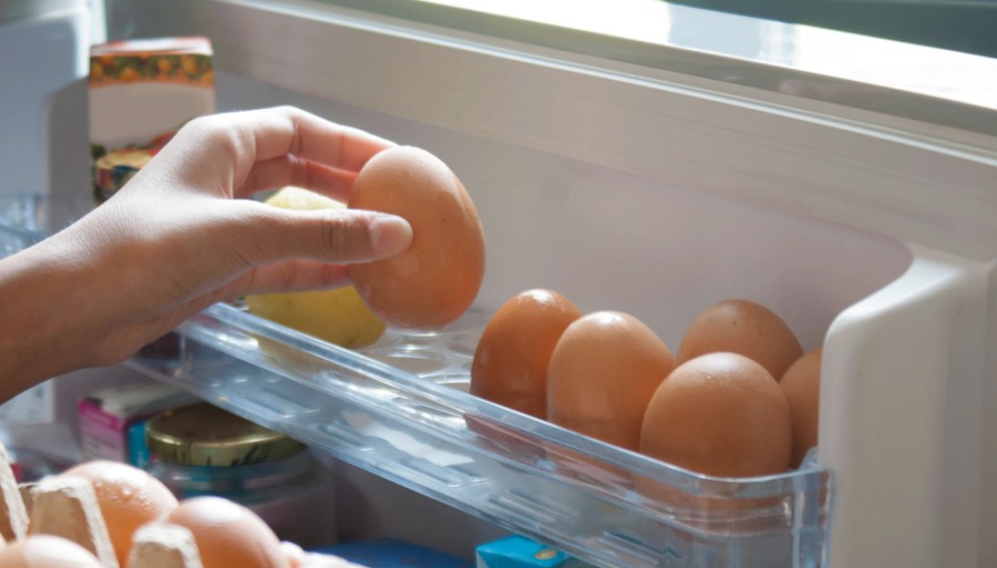 Festejo en la cadena avícola: El huevo fue declarado oficialmente como “saludable”