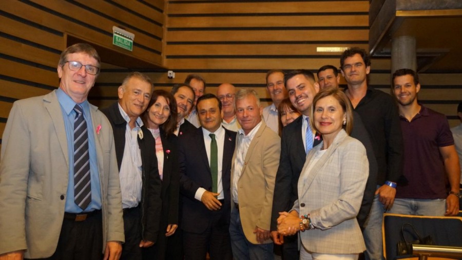 Misiones: La localidad de Puerto Rico fue declarada Capital Provincial de la Industria