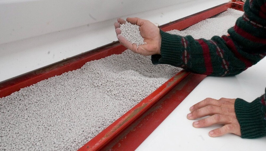 Fertilizantes: Europa recorta la producción de urea y vuelve a dispararse el precio