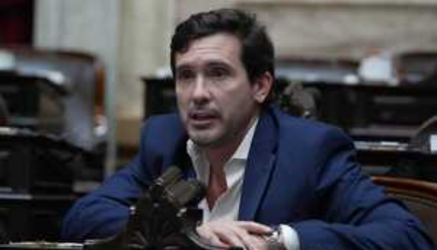 Martín Arjol: “Convencido de que este es el camino correcto”