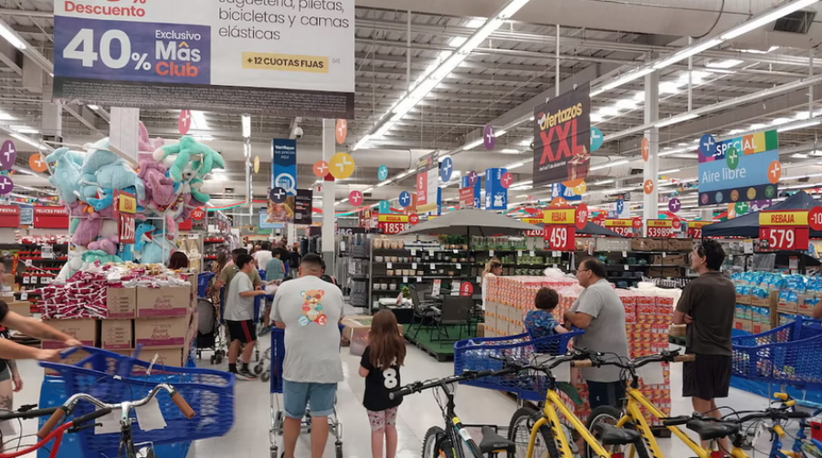 La reactivación ya se siente con fuerza en el interior y ahora se espera que derrame en el Conurbano