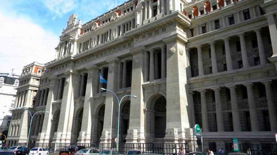 Declarado inconstitucional: El Gobierno Nacional presentó un recurso ante la Corte para que valide el capitulo laboral del DNU