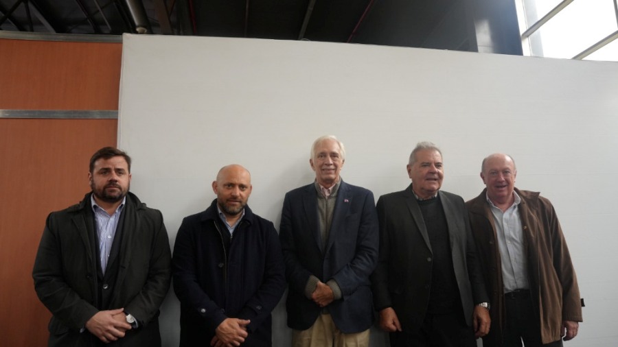 Entre Ríos: La ciudad de Paraná se prepara para el Segundo Concurso Nacional de Quesos, Manteca y Dulce de Leche