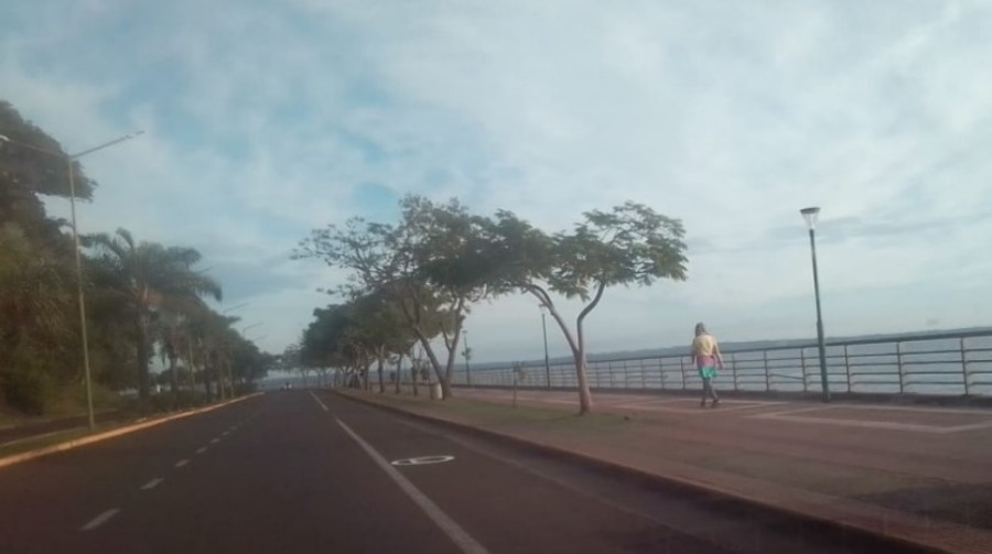 Misiones: ¿Cómo estará el tiempo los días; miércoles, jueves y viernes en la provincia?