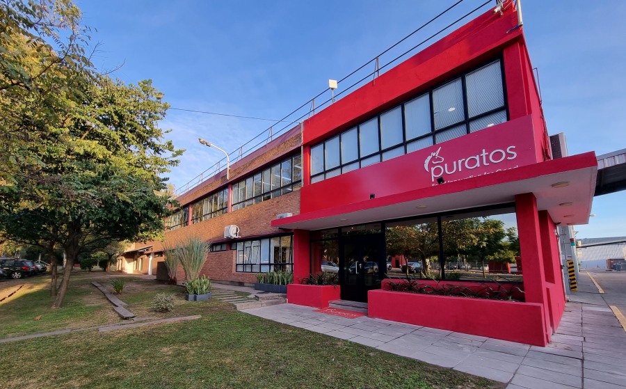 Puratos crece un 30% en exportaciones desde Argentina, y apuesta por más para 2025