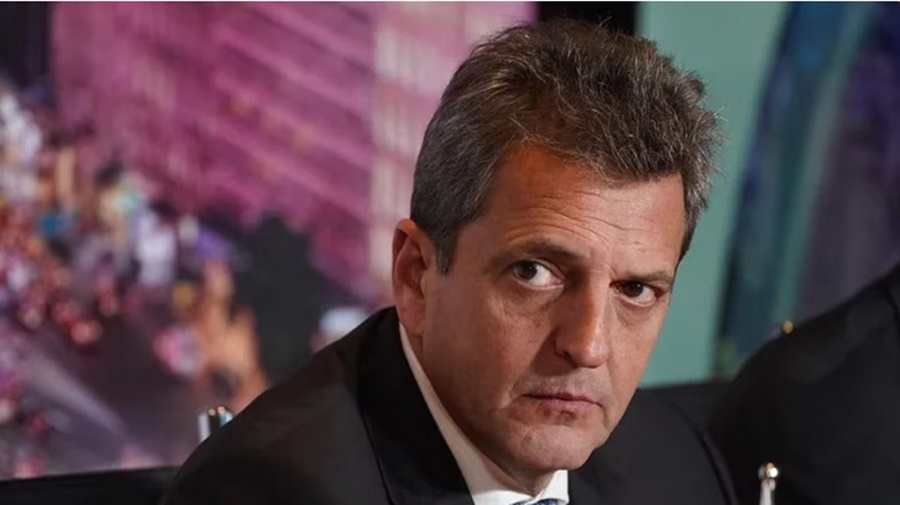 Uno por uno, los anuncios de Massa para trabajadores, jubilados, monotributistas y beneficiarios de la Tarjeta Alimentar
