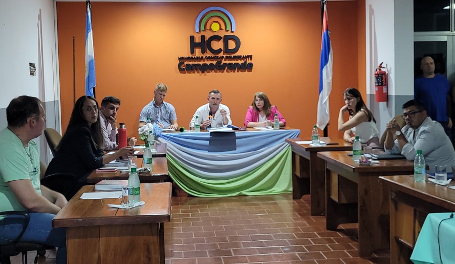 Misiones: El Municipio de Campo Grande renovaría sin costo la licencia de conducir a contribuyentes que estén al día con sus impuestos municipales, la iniciativa fue anunciada por el Intendente Sartori