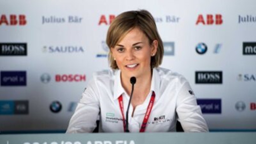 Fórmula 1: Williams elegiría a una jefa para su equipo