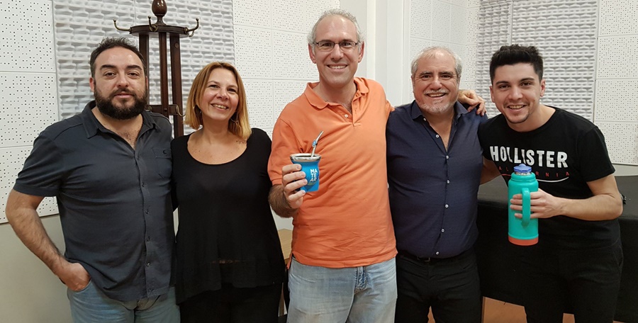 ¿El mate tiene efecto sobre el cerebro?