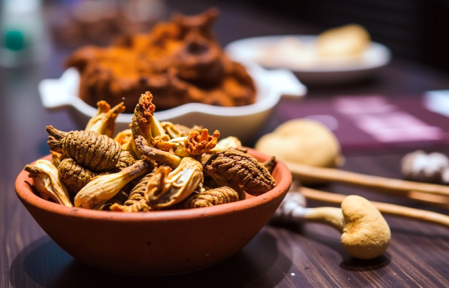 Misiones apuesta a los hongos como nueva cadena productiva con identidad provincial