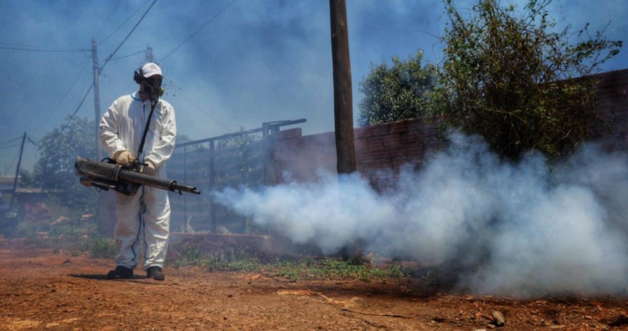 Misiones: Impulsan medidas contra el Dengue con una nueva línea de créditos para los Municipios