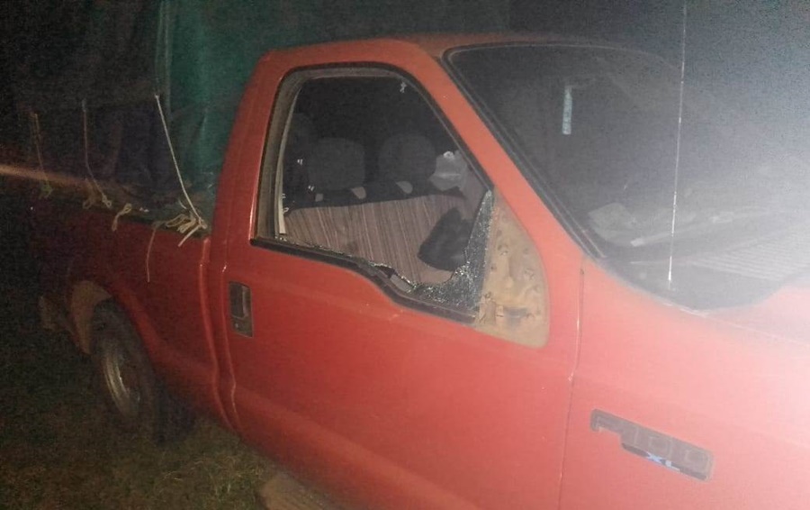 Misiones: Falleció un septuagenario de 76 años luego de ser embestido por una camioneta, fue sobre la Ruta Provincial N° 6 en la localidad de Gobernador Roca