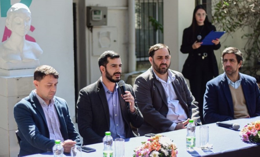 Parlamento y Fe Internacional: Espacio de debate para el fortalecimiento del trabajo legislativo, el evento buscará fomentar el diálogo y optimizar el trabajo legislativo en la provincia de Misiones