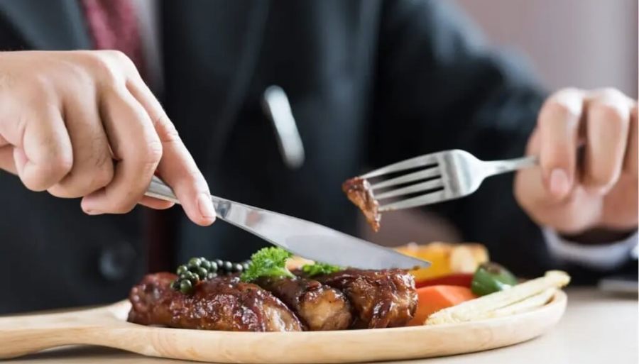 Según el último informe del Rosgan: La menor inflación reflota el consumo de carne en Argentina, cinco kilos más por habitante por año