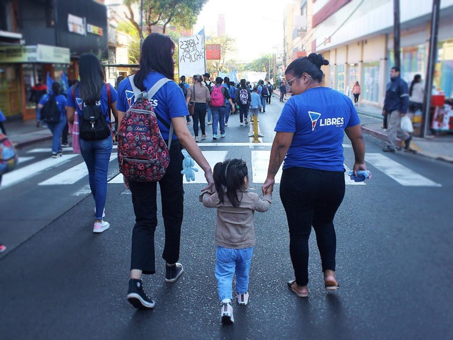 Misiones: Preocupa la situación de merenderos y comedores de la provincia