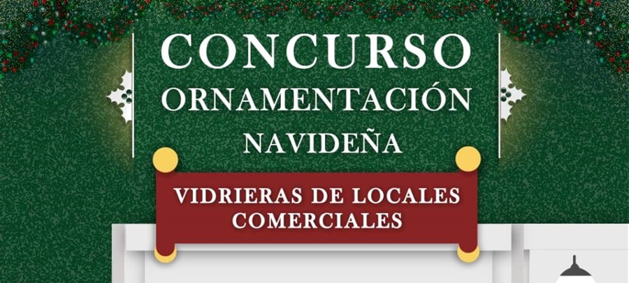 Apóstoles: Lanzamiento del Concurso de Ornamentación de Casas y Comercios, se extenderá hasta el 30 de Diciembre