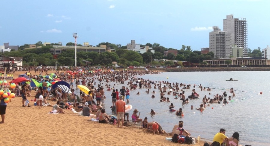 Misiones: Previsión del tiempo para este fin semana en la provincia