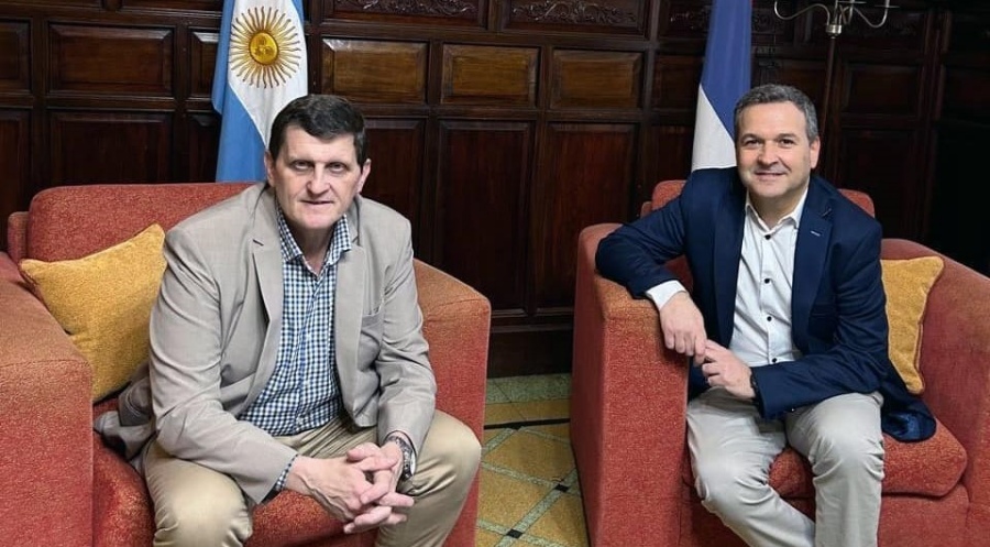 Adolfo Safrán: "Nuevo plan de desendeudamiento de Banco Macro para empleados públicos provinciales"