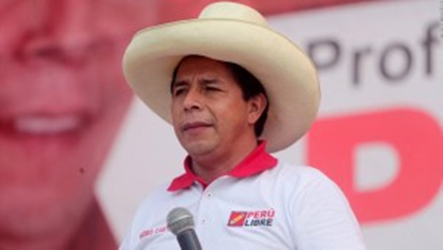 Pedro Castillo seguirá detenido: Ratifican los 18 meses de prisión preventiva contra el ex Presidente de Perú