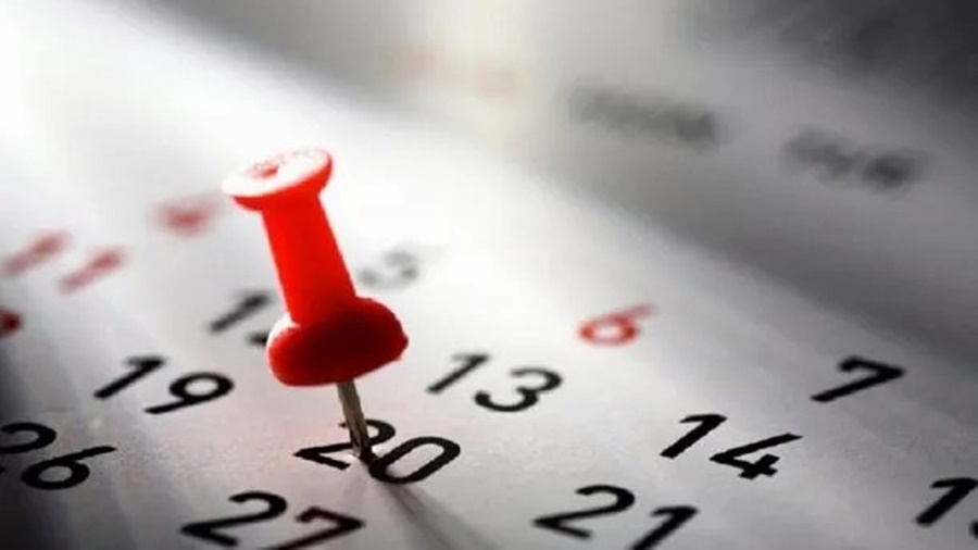 Termina el fin de semana largo de Carnaval: Cuándo es el próximo feriado