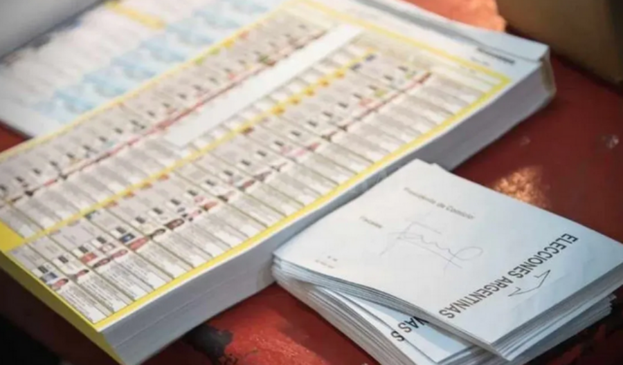 Misiones: Cerraron las Listas para las Elecciones Legislativas del mes de Octubre