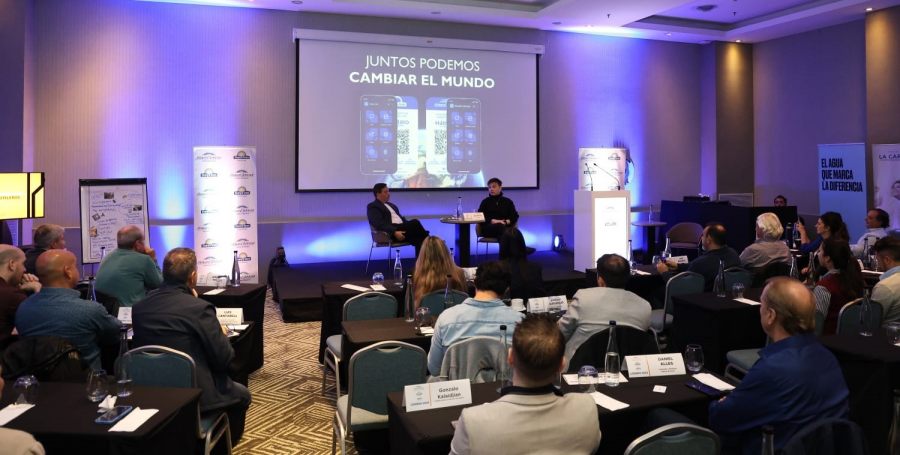 Howard Johnson y Days Inn son las primeras cadenas hoteleras de Argentina en sumar Aplicación Háblalo