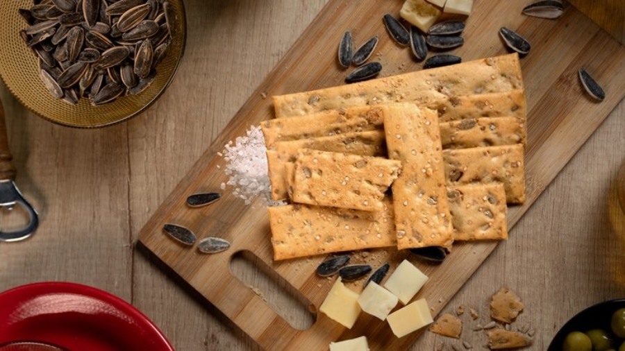 Pipas lanza su gran novedad del año: Pipas Crack, el snack que rompe todas las reglas