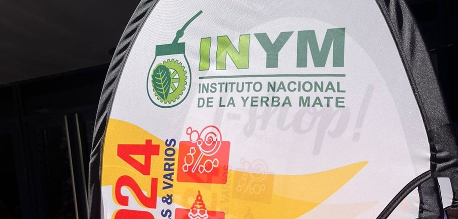 La yerba mate busca consolidar su presencia en los distintos canales de ventas