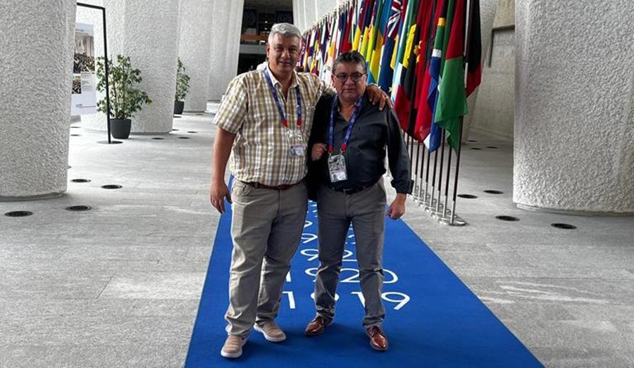 “Trabajadores y empleadores articulamos herramientas para mejorar el sector rural”