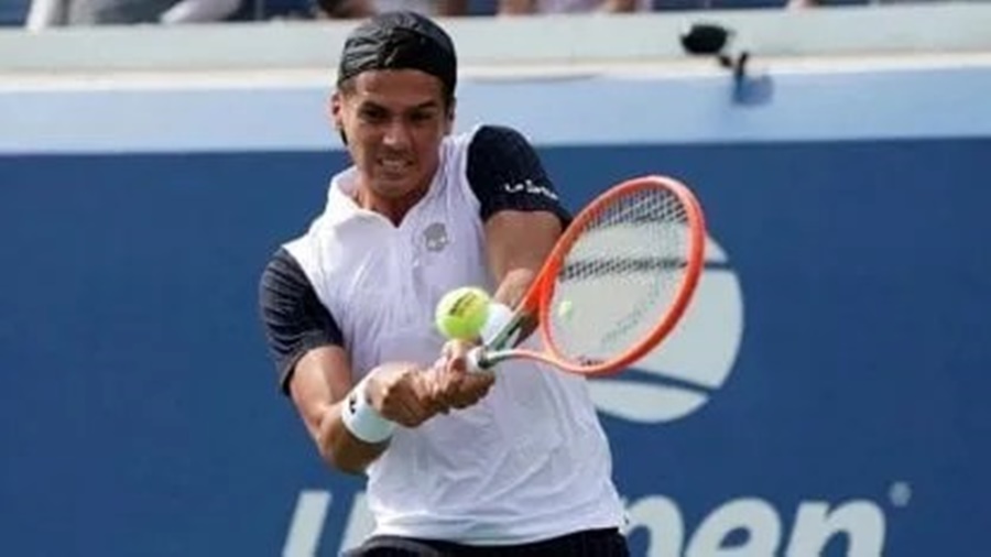 Tenis: Coria y Delbonis ganaron en el Córdoba Open, Torneo ATP 250