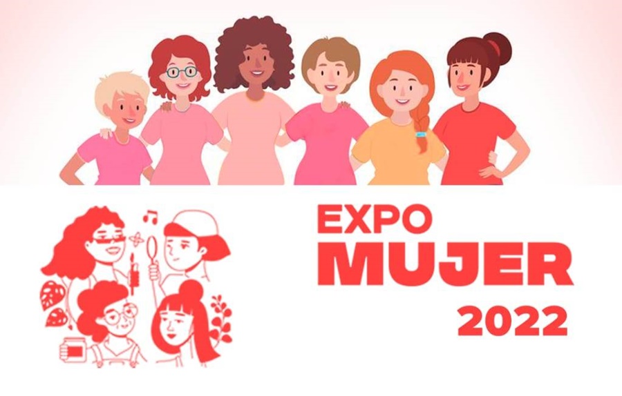 El sábado 3 de Diciembre se realizará una nueva edición de la Expo Mujer en Apóstoles