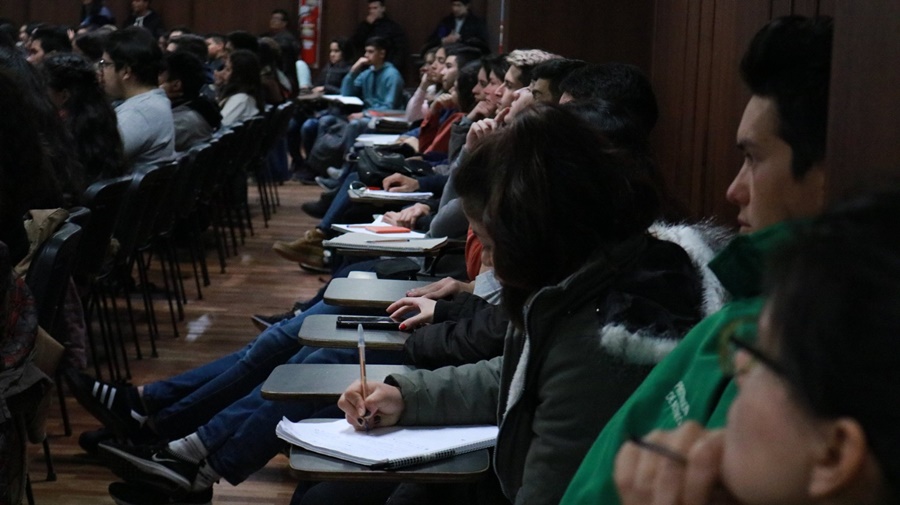 Aspirantes a Abogacía en la UNNE: Se conocieron las fechas del Curso Nivelatorio 2023