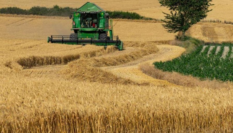 Lo que las retenciones se llevaron: En Entre Ríos, el equivalente a 3.700 tractores por año