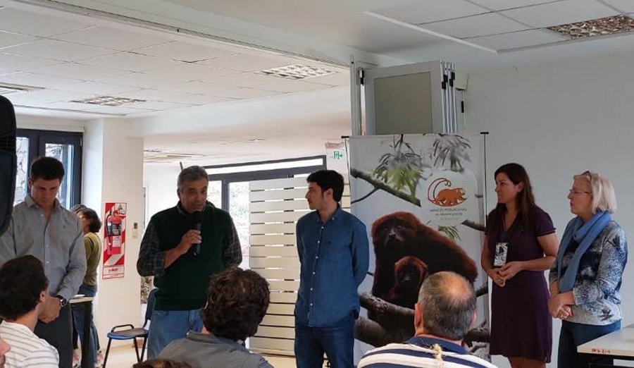 La yerba mate, presente en el Congreso Nacional de Biodiversidad