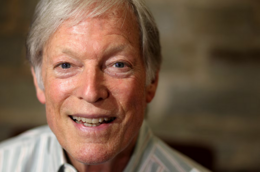 Richard Chamberlain, estrella de “Shogun” y otras series emblemáticas, murió a los 90 años