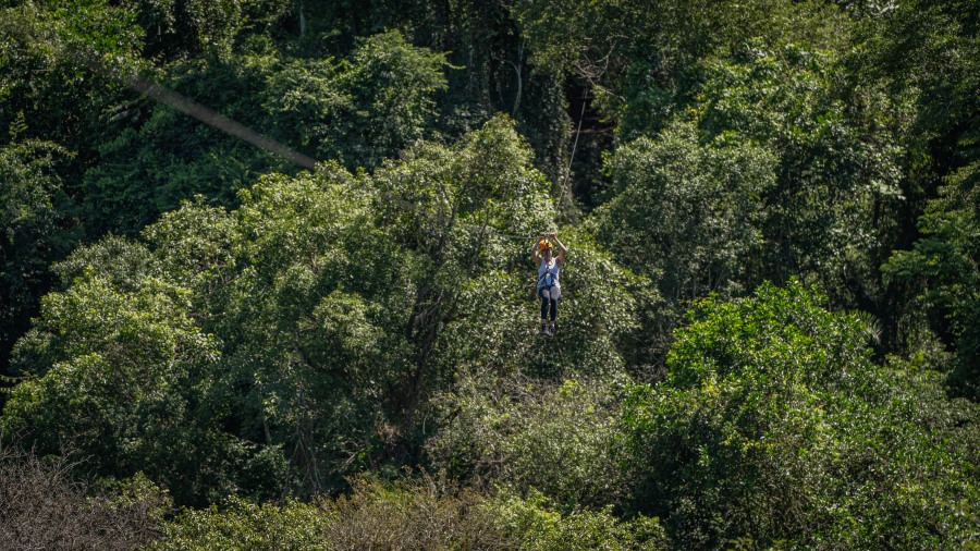 Misiones, un destino de preferencia: En un mundo en constante cambio, donde tanto los consumos culturales y turísticos como las dinámicas económicas y sociales impactan en cada rincón del planeta