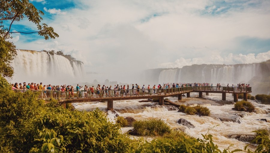 Misiones entre las diez provincias y regiones más hospitalarias del mundo