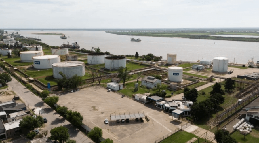 Santa Fe Bio: YPF anunció una inversión de 400 millones de dólares para producir “Biofuels”
