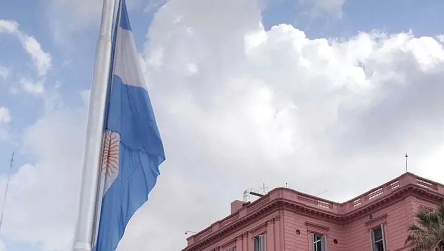Gobierno decretó tres días de duelo nacional tras la muerte de Hebe De Bonafini, así lo confirmaron fuentes oficiales
