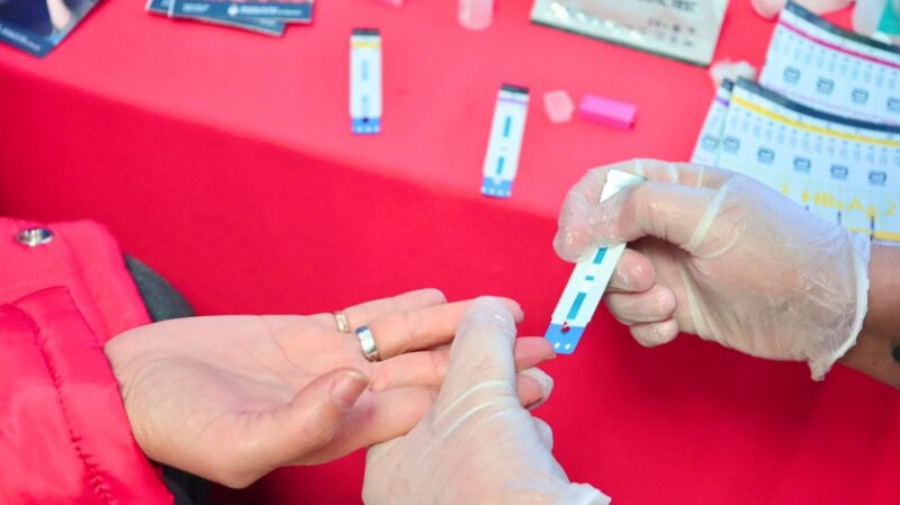 El Ministerio de Salud Pública de Misiones y el Instituto de Previsión Social habilitan en la ciudad de Posadas centro de testeo para Diagnóstico de Enfermedades de Trasmisión Sexual