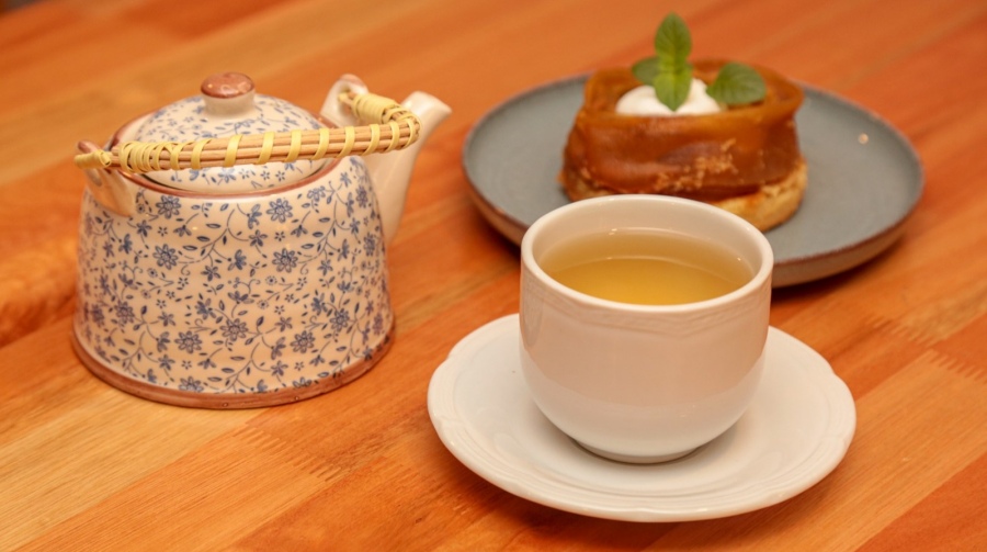 Hoy comienza la Expo Té Argentina: Una oportunidad única para se vivirá en Posadas, a través de las rondas de negocio que se generarán entre productores y empresarios que buscan comprar la mejor calidad y a gran volumen