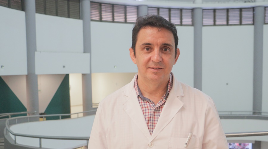 Cirugía General del Hospital Madariaga de la ciudad de Posadas concretó más de 4500 cirugías en 2023 con prevalencia de patologías oncológicas
